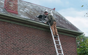 what affects urgent Rhewl Mostyn roof repairs