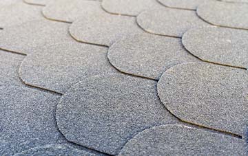 Rhewl Mostyn asphalt roofing costs