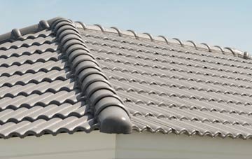 advantages of Rhewl Mostyn clay roofing