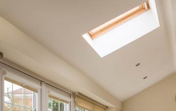 Rhewl Mostyn conservatory roof insulation companies