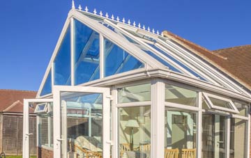 conservatory roof insulation costs Rhewl Mostyn