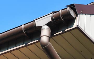 types of Rhewl Mostyn fascias