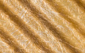 Rhewl Mostyn fibreglass roof waterproofing