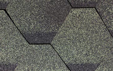 Rhewl Mostyn fibreglass shingle repairs