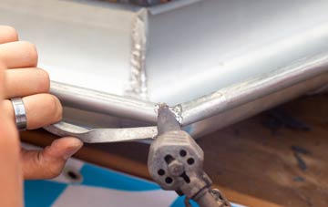 disadvantages of Rhewl Mostyn lead roofing