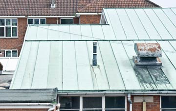 Rhewl Mostyn lead roofing costs