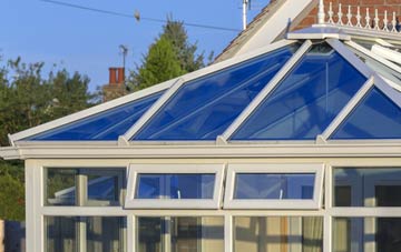 professional Rhewl Mostyn conservatory insulation