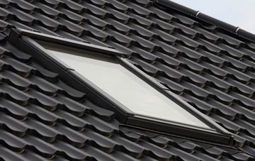 benefits of Rhewl Mostyn roof windows