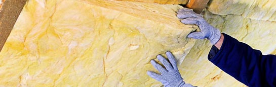 quotes for Rhewl Mostyn roof insulation