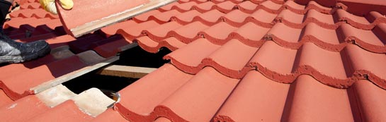 compare Rhewl Mostyn roof repair quotes