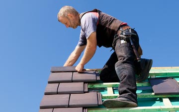 disadvantages of Rhewl Mostyn slate roofing