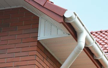 Rhewl Mostyn soffit repair costs