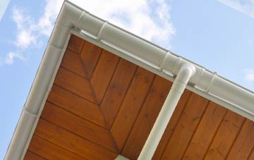 Rhewl Mostyn soffit types