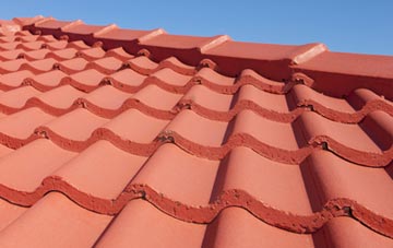 Rhewl Mostyn tile and slate roof replacement