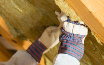 types of Rhewl Mostyn pitched roof insulation materials