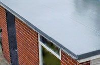 free Rhewl Mostyn flat roofing insulation quotes