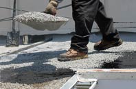 find rated Rhewl Mostyn flat roofing replacement companies