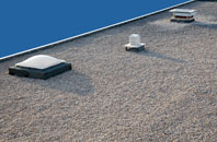 Rhewl Mostyn flat roofing